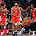 Gore nije moglo: Evo gde su Partizan i Zvezda posle prvog kola - samo jedan tim gori