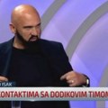 Nigde ko u Bosni: Ramo Isak tvrdi da ga je rafal pokosio u ratu (video)