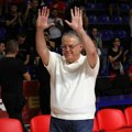 Čović o zvezdi: „Vrlo se ponosim sa 26 trofeja koje smo ostvarili!“