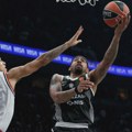 Sudije režirale dramu u ''Areni'', Partizan ''probio led'', Gudurić promašio šut za preokret!