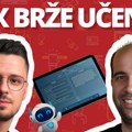Kako je iz 30.000 održanih lekcija nastao Refine – srpski AI alat za brže učenje?