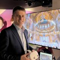 Gujon: Muzej "Nasleđe Srbije" oduševio japansku publiku na srpskom paviljonu na EXPO 2025 u Osaki