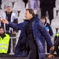 Tanjga o meču u Humskoj: Ono što smo doživeli, nema veze s fudbalom