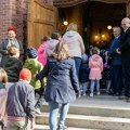 Subotička Sinagoga otvorila vrata najmlađima tokom Dečje nedelje