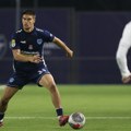Đuričić: Raspoloženi na pauzu