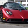 Slupan jedan od najređih supersportskih automobila (FOTO)
