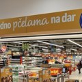 Nestlé pokreće inicijativu "Zajedno pčelama na dar"