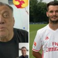 Poslednja fotografija halida bešlića iz bolnice: Pričao sa fudbalerom dok je ležao na onkologiji: "Dogovorili smo se da me…