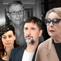 "Bio mi je otac, brat i neprijatelj": Ovako su poznati glumci govorili o Šotri: "Od mržnje do potpune ljubavi"