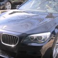 Bmw-om pokosio biciklistu, pobegao i ostavio ga da umre: Uhapšen vozač (26) koji je izazvao strašan udes kod Preševa