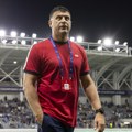 Milojević sanja klupu Srbije: "Ne znam još koliko ću biti trener Zvezde"