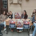 Valjevski gimnazijalci najavili marš do Novog Sada