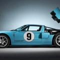 Na prodaju retki 2006 Ford GT Heritage Edition
