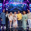 Zvezde Granda: Kad Dara Bubamara povileni, čak joj i Ceca odbrusi VIDEO