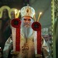 Milatović posthumno dodelio najviši državni orden mitropolitu Amfilohiju