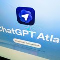 OpenAI ušao u rat pretraživača: ChatGPT Atlas donosi AI direktno na internet
