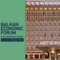 PKS: Beograd domaćin Balkanskog ekonomskog foruma 31. oktobra