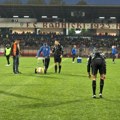 Prenos, radnički - Zvezda: Crveno-beli za iskupljenje nakon poraza od Brage
