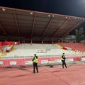Firmaši nikad bliže Delijama! Evo gde će biti smešteni navijači Vojvodine na meču sa Zvezdom