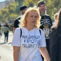Dijana Hrka od sutra stupa u štrajk glađu