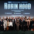 Srpski glumci na premijeri serije „Robin Hud“ u Londonu: Više od 20 domaćih glumaca delilo kadar sa Šon Binom i Koni Nilsen…