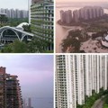 Grad BUDUĆNOSTI pretvorio se u GRAD DUHOVA: Projekat od čak 100 milijardi dolara PROPADA pred očima sveta