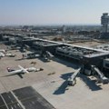 Započeti radovi na proširenju terminala aerodroma Nikola Tesla