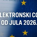 Elektronski COC u EU od jula 2026 – korak ka digitalizaciji auto-industrije