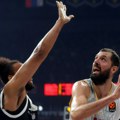 Mirotić: Monako i Zvezda imaju kvalitet za f4