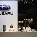 Trampova ekonomska politika pogađa japanske proizvođače automobila – najnoviji primer je "Subaru"
