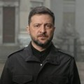 Ukrajina očajna! Dramatično obraćanje Zelenskog naciji: Moramo da biramo između Amerike ili dostojanstva zemlje