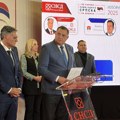 Dodik: Karan je pobednik, a glavni junak ovih izbora je narod Srpske