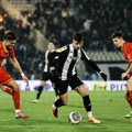 UŽIVO: Partizan sa fenjerašem Napretkom zatvara 2025. u Humskoj