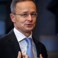 Sijarto: Mađarska potpisala ugovor sa SAD o isporuci tečnog prirodnog gasa