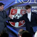 FSS predstavio Kodeks reprezentativca Srbije - za pobedu