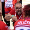 Najbolji trener Srbije spasava Zvezdu od ispadanja iz lige: "Kuća koja gori je moja, a žena kaže da sam i lud"
