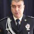 UKP dobio novog načelnika: Marko Kričak preuzeo rukovodeću funkciju u kriminalističkoj policiji