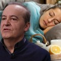 "Ja to špricnem 5, 10 puta i ujutru sam kao nov!": Dr Šukalo i sam primenjuje ovaj metod čim oseti da će da se prehladi"…
