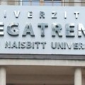 Ministarstvo prosvete: Studenti Megatrenda ne mogu da nastave studije na tom univerzitetu