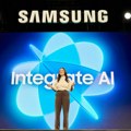 Samsung: Veštačka inteligencija u svim proizvodima, funkcijama i uslugama