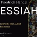 Remek-delo baroka u srcu Beograda: Hendlov „Mesija” u katedrali Uznesenja Blažene Device Marije