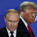 Tramp: Putin i Zelenski žele da se postigne sporazum