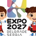Сутра проглашење имена маскота Експа 2020 - Игра која нас је поново спојила