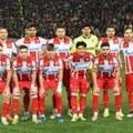Zvezda protiv PAOK-a ili Lila u plej-ofu za osminu finala Lige Evrope