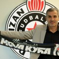 Partizan odustao od smene: Stojaković ostaje trener Partizana