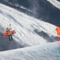 Mučne scene sa Zimskih olimpijskih igara! Lindzi Von morali da evakuišu helikopterom sa staze! Uznemirujuće i jezive…