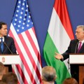 Američka diplomatija u Budimpešti: Izborna podrška Orbanu i tajanstveni energetski sporazumi