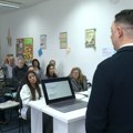 Sombor domaćin projekta "Sa VI na Ti" - veštačka inteligencija bliža građanima (AUDIO)