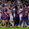Novi problem za Barselonu: Jedan od ključnih fudbalera na dužoj pauzi zbog povrede