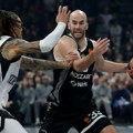 Partizan udario na Evroligu: Doneli su odluku bez naše saglasnosti i stavili nas pred svršen čin